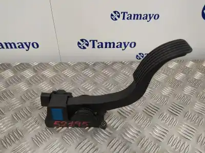 Gebrauchtes Autoersatzteil potentiometer zum kia carnival ii (gq) 2.9 crdi oem-iam-referenzen 0281002541