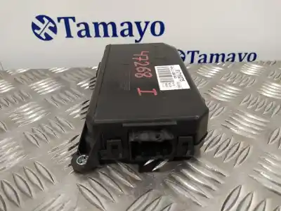 Second-hand car spare part electronic module for lancia ypsilon (101) 1.4 16v oro (10.2006->) oem iam references 51716275 npul1gsx843 