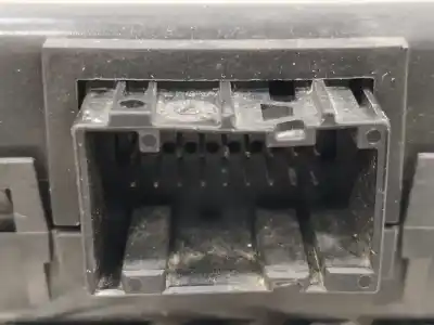 Second-hand car spare part electronic module for lancia ypsilon (101) 1.4 16v oro (10.2006->) oem iam references 51716275 npul1gsx843 