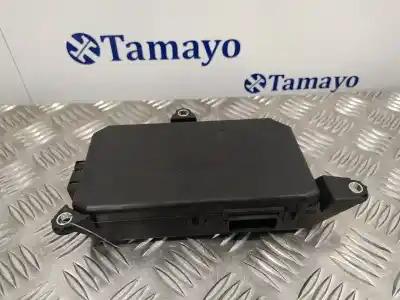 Second-hand car spare part electronic module for lancia ypsilon (101) 1.4 16v oro (10.2006->) oem iam references 51716275 npul1gsx843 