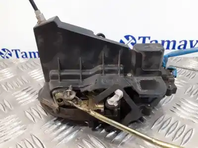 Gebrauchtes Autoersatzteil türschloss vorne rechts zum kia carnival ii (gq) 2.9 crdi oem-iam-referenzen 