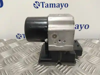 Pezzo di ricambio per auto di seconda mano ABS per LANCIA YPSILON (101)  Riferimenti OEM IAM 51761947 54084694E 13509004K