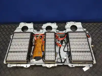 Piesă de schimb auto la mâna a doua baterie pentru lexus rx 400h referințe oem iam g951048011  