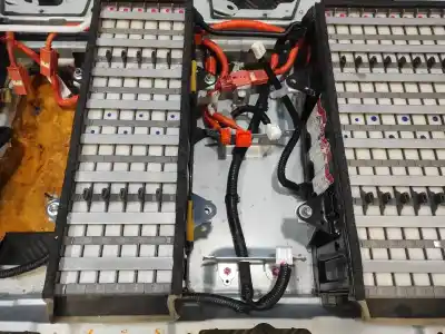 Piesă de schimb auto la mâna a doua baterie pentru lexus rx 400h referințe oem iam g951048011  