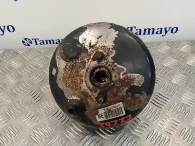 Second-hand car spare part brake servo for daewoo matiz 0.8 cat oem iam references 