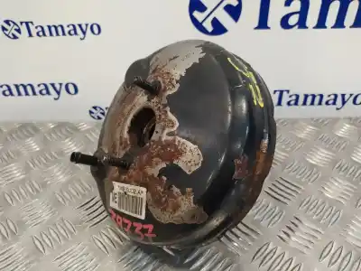 Peça sobressalente para automóvel em segunda mão servo freio por daewoo matiz 0.8 cat referências oem iam   