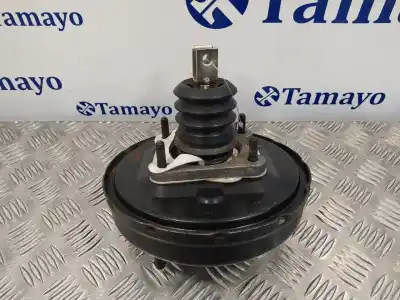 Peça sobressalente para automóvel em segunda mão servo freio por daewoo matiz 0.8 cat referências oem iam   