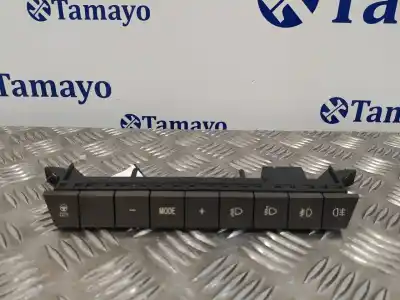 Pezzo di ricambio per auto di seconda mano COMANDO MULTIFUNZIONE per LANCIA YPSILON (101)  Riferimenti OEM IAM 735361065  