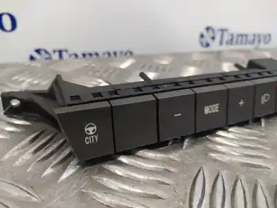 Second-hand car spare part multifunction switch for lancia ypsilon (101) 1.4 16v oro (10.2006->) oem iam references 735361065  