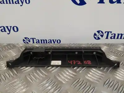 Second-hand car spare part multifunction switch for lancia ypsilon (101) 1.4 16v oro (10.2006->) oem iam references 735361065  