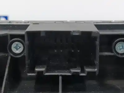 Second-hand car spare part multifunction switch for lancia ypsilon (101) 1.4 16v oro (10.2006->) oem iam references 735361065  