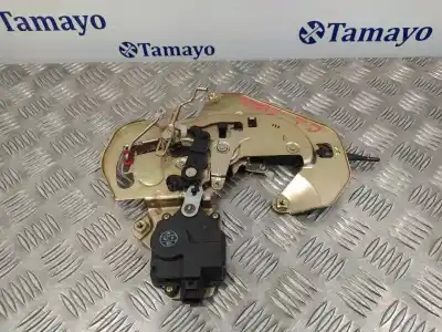 Gebrauchtes Autoersatzteil türschloss hinten rechts zum kia carnival ii (gq) 2.9 crdi oem-iam-referenzen 