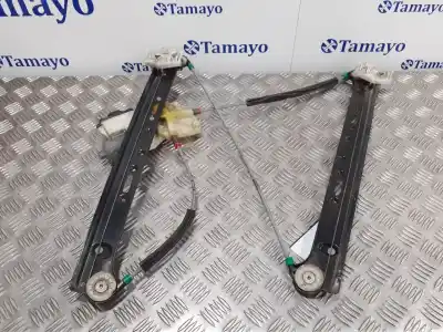 Second-hand car spare part driver left window regulator for bmw x3 (e83) 2.0 16v cat oem iam references 69259631