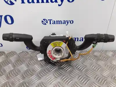 Second-hand car spare part multifunction switch for lancia ypsilon (101) 1.4 16v oro (10.2006->) oem iam references 0735373097
