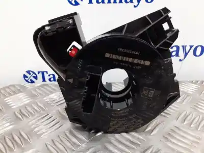 Pezzo di ricambio per auto di seconda mano anello airbag per ford fiesta (cbk) 1.6 16v cat riferimenti oem iam 6s6t14a664aa