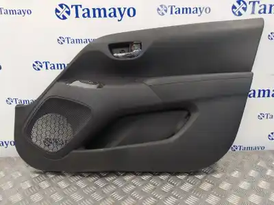 Автозапчастина б/у обработка передніх правіх дверей для toyota aygo 1.0 cat посилання на oem iam 676100h180   Автозапчастина б/у обработка передніх правіх дверей для toyota aygo 1.0 cat посилання на oem iam 676100h180