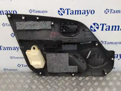 Автозапчастина б/у обработка передніх правіх дверей для toyota aygo 1.0 cat посилання на oem iam 676100h180   Автозапчастина б/у обработка передніх правіх дверей для toyota aygo 1.0 cat посилання на oem iam 676100h180