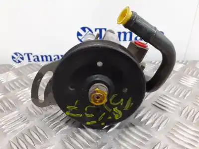 Second-hand car spare part steering pump for daewoo matiz 0.8 cat oem iam references 