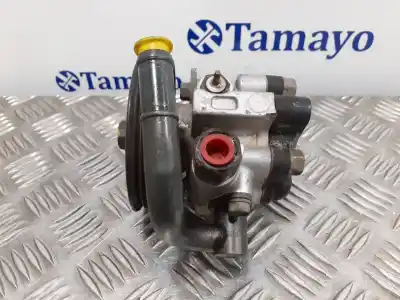 Second-hand car spare part steering pump for daewoo matiz 0.8 cat oem iam references   