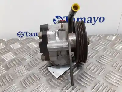 Second-hand car spare part steering pump for daewoo matiz 0.8 cat oem iam references   