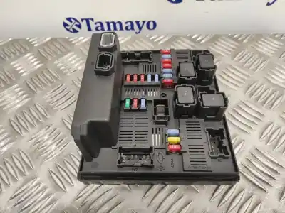 Second-hand car spare part fuse box unit for renault koleos 2.0 dci diesel fap cat oem iam references 284b7jy00a 519222442 
