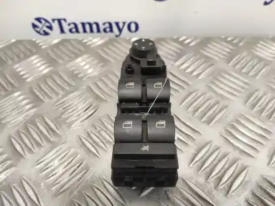 Piesă de schimb auto la mâna a doua panou comandã geamuri electrice fațã stânga pentru bmw serie 5 berlina (e60) 530d referințe oem iam 6939091