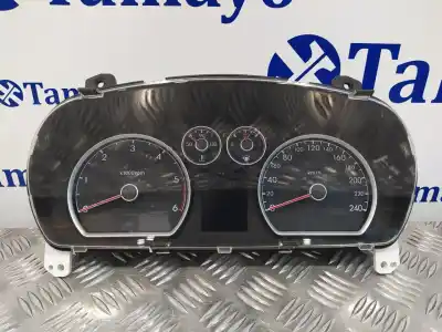 Peça sobressalente para automóvel em segunda mão QUADRANTE por HYUNDAI I30 (FD)  Referências OEM IAM 940332R200 11001765601U 