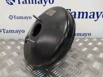 Peça sobressalente para automóvel em segunda mão servo freio por citroen c1 1.0 cat (cfb / 384f) referências oem iam 472000h010 0204051248 