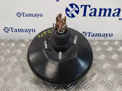 Peça sobressalente para automóvel em segunda mão servo freio por citroen c1 1.0 cat (cfb / 384f) referências oem iam 472000h010 0204051248 