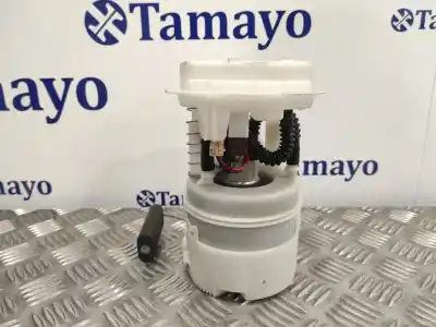 Pezzo di ricambio per auto di seconda mano sensore di livello del carburante per dacia sandero 1.6 cat riferimenti oem iam 8200903683