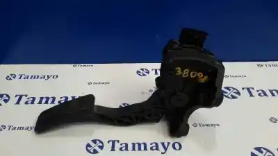 Second-hand car spare part accelerator pedal for hyundai i30 (fd) 1.6 crdi oem iam references 32700xxxxx