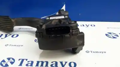 Автозапчастина б/у педальний потенціометр для hyundai i30 (fd) 1.6 crdi посилання на oem iam 32700xxxxx   Автозапчастина б/у педальний потенціометр для hyundai i30 (fd) 1.6 crdi посилання на oem iam 32700xxxxx