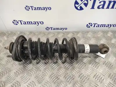 Автозапчасти б/у задний левый амортизатор за mazda mx-5 (nb) 1.9 magic ссылки oem iam n06628700