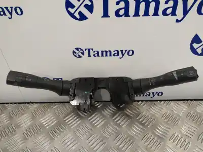 Peça sobressalente para automóvel em segunda mão comutador de piscas  por renault koleos 2.0 dci diesel fap cat referências oem iam 