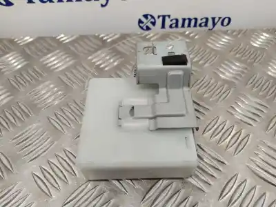 Pezzo di ricambio per auto di seconda mano modulo elettronico per renault koleos 2.0 dci diesel fap cat riferimenti oem iam 28550jy00a jy00a8b23 