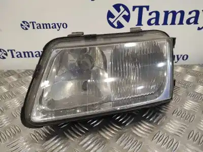 Peça sobressalente para automóvel em segunda mão farol / farolim esquerdo por audi a3 (8l) 1.9 tdi referências oem iam 