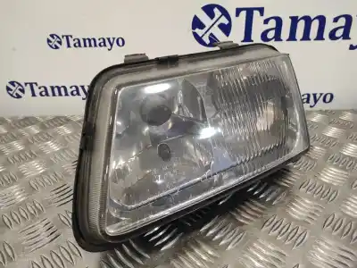 Second-hand car spare part left headlight for audi a3 (8l) 1.9 tdi oem iam references   