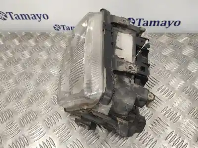 Second-hand car spare part left headlight for audi a3 (8l) 1.9 tdi oem iam references   