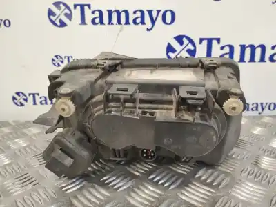 Second-hand car spare part left headlight for audi a3 (8l) 1.9 tdi oem iam references   