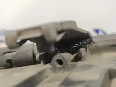 Second-hand car spare part left headlight for audi a3 (8l) 1.9 tdi oem iam references   