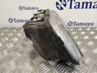 Автозапчастина б/у ліва фара для audi a3 (8l) 1.9 tdi посилання на oem iam   