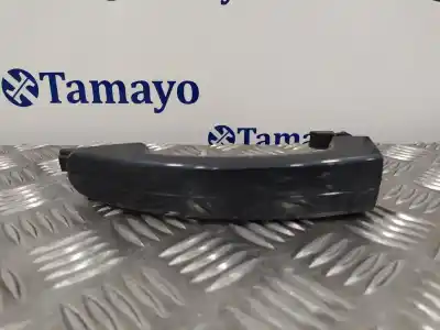 Second-hand car spare part exterior right front door handle for ford kuga (cbv) 2.0 tdci cat oem iam references 3m51r22404a
