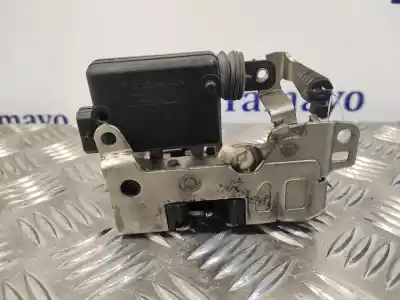 Автозапчастина б/у замок заднього правого дверя для dacia logan mcv (ks_) 1.5 dci (ks0k) посилання на oem iam   