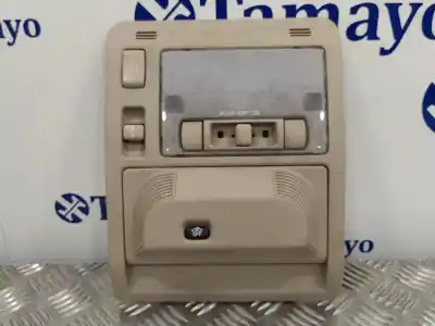 Second-hand car spare part interior light for lexus rx 400h oem iam references 