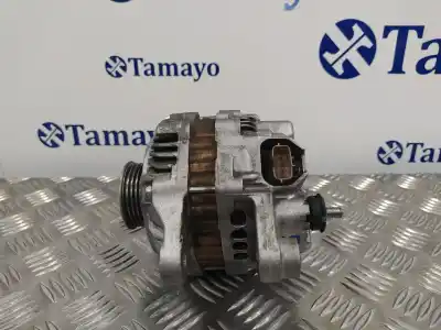Автозапчастина б/у генератор для smart fortwo coupe 1.0 cat посилання на oem iam a5tg0991 1800a052 