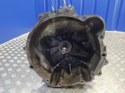 Pièce détachée automobile d'occasion boîte de vitesses pour mitsubishi montero (l040) 2.5 turbodiesel références oem iam   