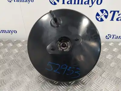 Peça sobressalente para automóvel em segunda mão servo freio por renault koleos 2.0 dci diesel fap cat referências oem iam 0204023594
