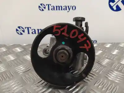 Gebrauchtes Autoersatzteil hydraulikpumpe lenkung zum hyundai terracan (hp) 2.9 crdi cat oem-iam-referenzen 57110h1501