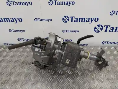 Peça sobressalente para automóvel em segunda mão coluna de direcção por renault koleos 2.0 dci diesel fap cat referências oem iam ea9cec078