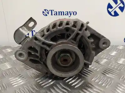 Автозапчасти б/у генератор за citroen c1 1.0 cat (cfb / 384f) ссылки oem iam 270600q010